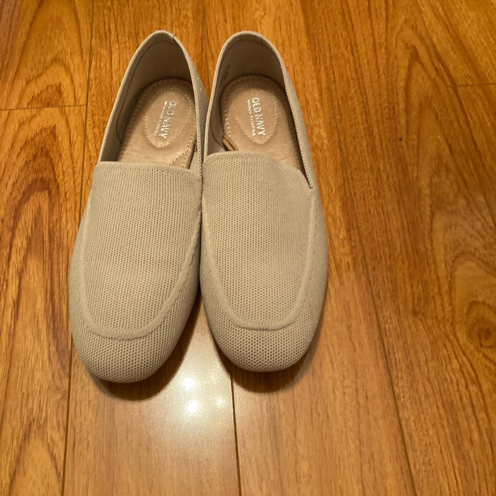 Old Navy Knit Loafer (Bare Necessity)
